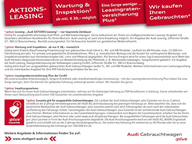 Audi A5 Hybride Quattro S-Tronic