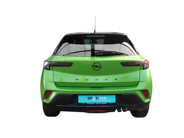 Opel Mokka GS-Line Grand Sport