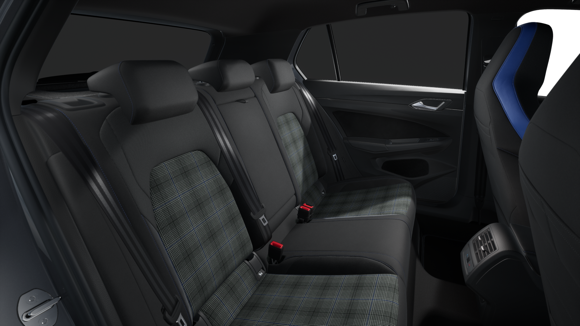 Volkswagen Golf GTE Golf VIII eHybrid