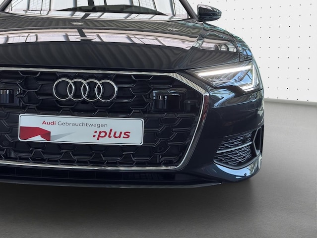 Audi A6 40 TDI S-Tronic Sedan