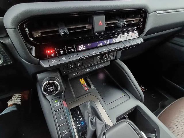 Toyota Land Cruiser 2.8 D-4D