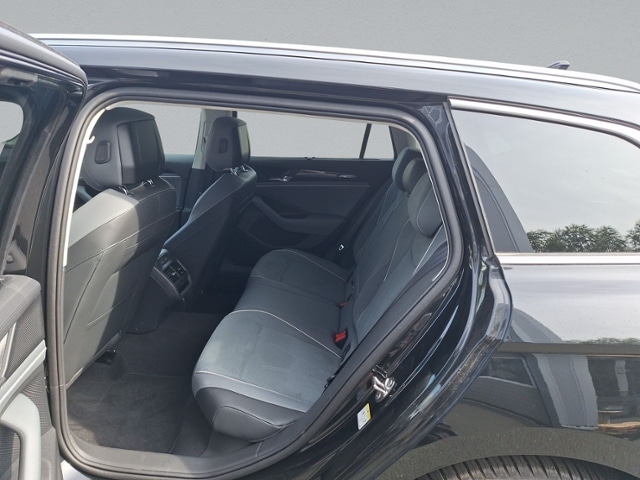 Volkswagen Passat 1.5 eTSI DSG