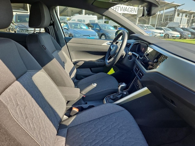 Volkswagen Taigo Move