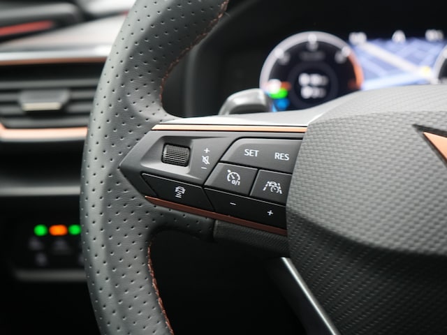 Cupra Formentor VZ e-Hybrid