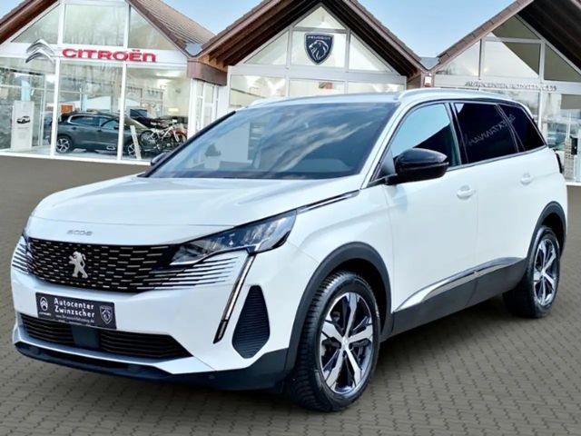 Peugeot 5008 Allure Pack