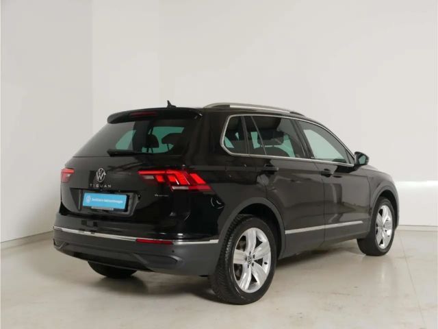 Volkswagen Tiguan 2.0 TDI DSG Move