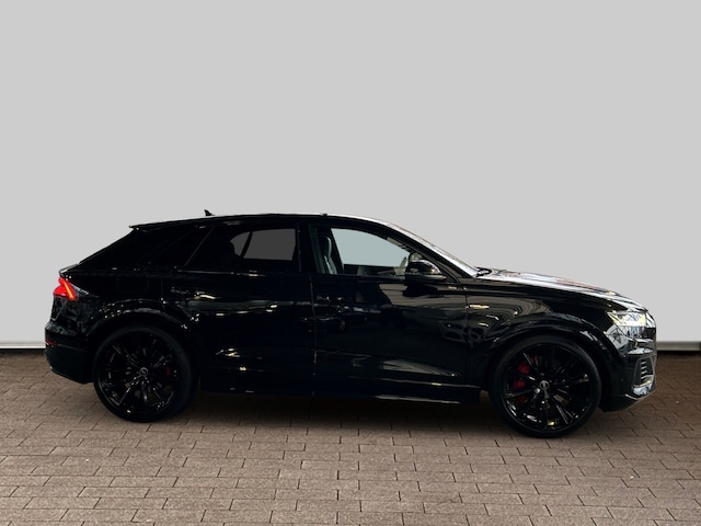 Audi Q8 55 TFSI Hybride Quattro