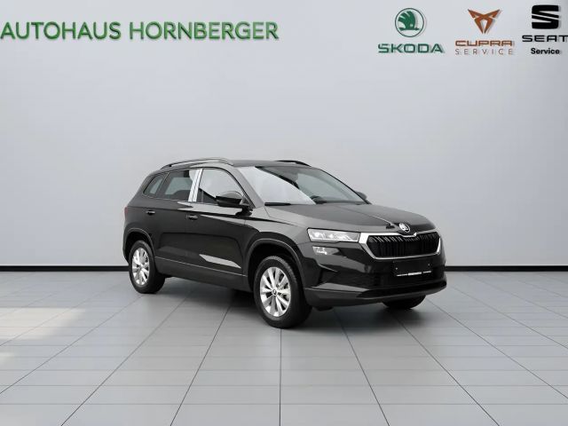 Skoda Karoq 1.5 TSI Selection