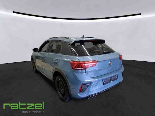 Volkswagen T-Roc 1.5 TSI DSG R-Line