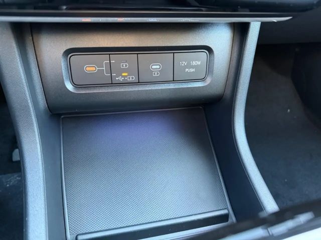 Hyundai Tucson Hybrid Prime