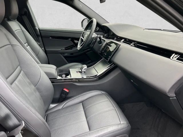 Land Rover Range Rover Evoque D200 SE