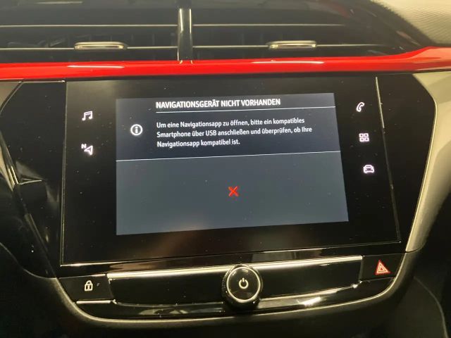 Opel Corsa 1.2 Turbo GS-Line Grand Sport Turbo