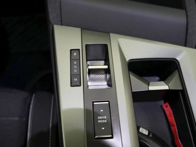 Opel Grandland X Edition Hybrid