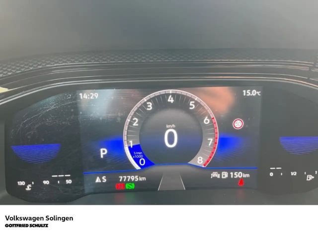 Volkswagen Polo 1.0 TSI DSG Life