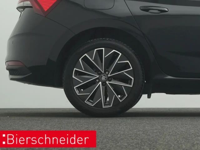 Skoda Scala 1.0 TSI Tour