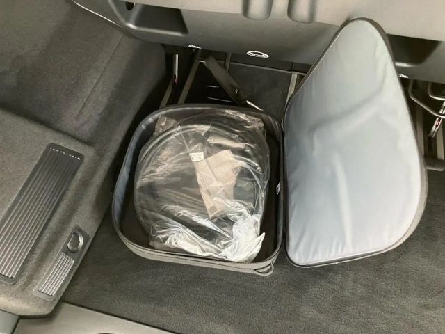 Mercedes-Benz EQV 300 Limousine Lang