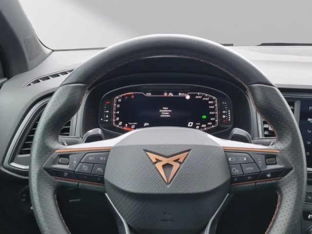 Cupra Ateca 4Drive VZ