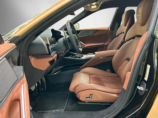 Ferrari Purosangue / Special Colour