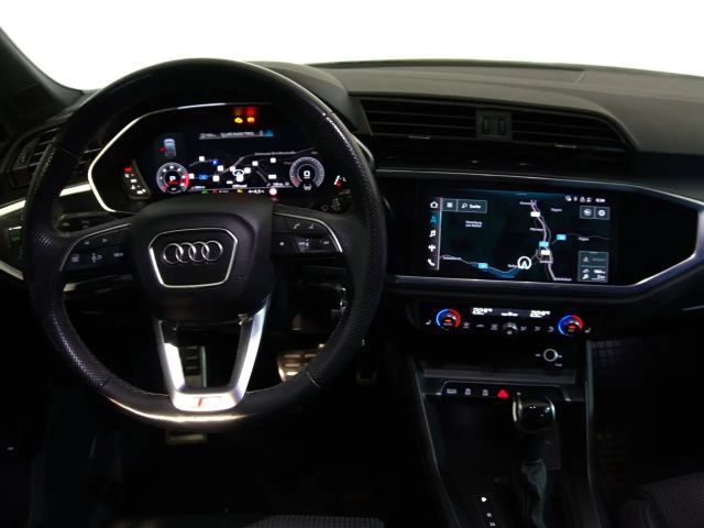 Audi Q3 35 TDI Quattro S-Line