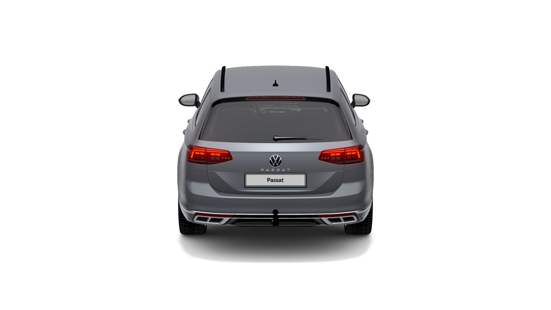 Volkswagen Passat 2.0 TDI R-Line Variant