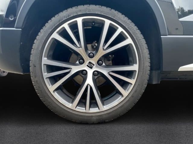 Seat Ateca 2.0 TDI DSG