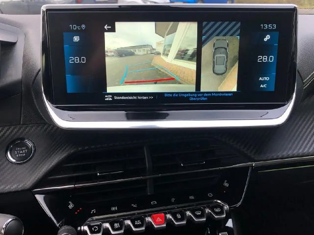 Peugeot 2008 GT-Line