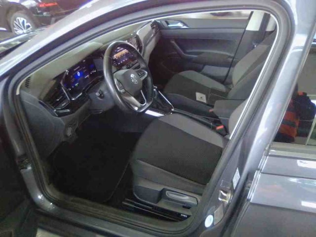 Volkswagen Polo 1.0 TSI DSG Life