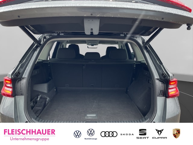 Skoda Kodiaq 4x4 Selection