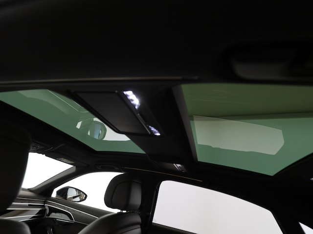 Audi A8 50 TDI Lang Quattro