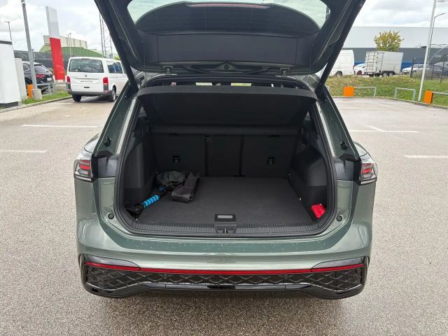 Volkswagen Tiguan DSG Sport eHybrid