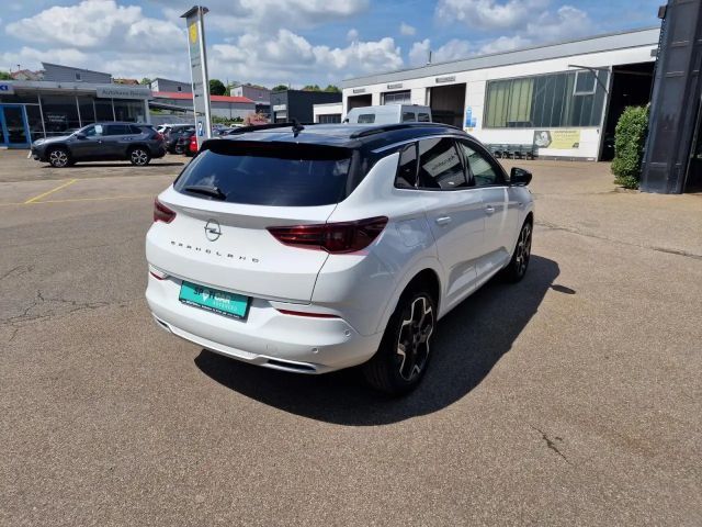 Opel Grandland X Ultimate