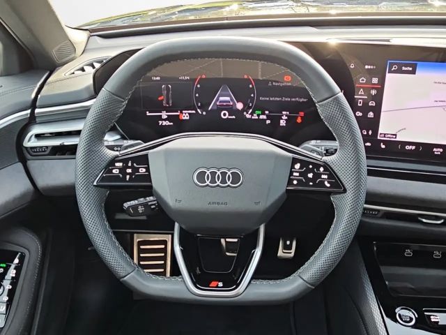 Audi A5 Avant Quattro S-Line S-Tronic