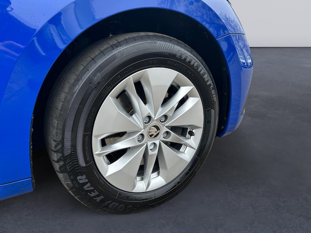 Skoda Octavia 2.0 TDI 4x4 Ambition Combi