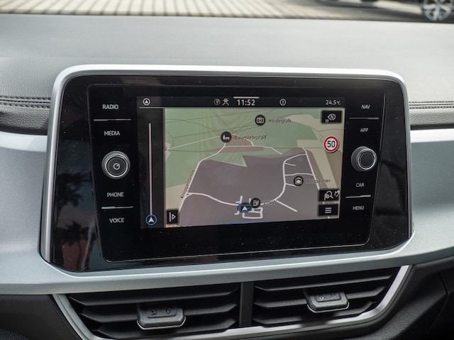 Volkswagen T-Roc 2.0 TDI