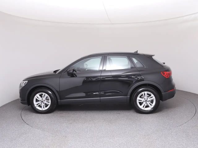 Audi Q3 35 TDI