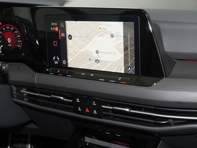 Volkswagen Golf 2.0 TSI Golf VIII