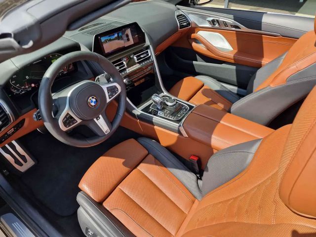 BMW M850 Cabrio xDrive