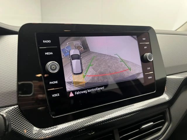 Volkswagen T-Cross 1.0 TSI DSG Life