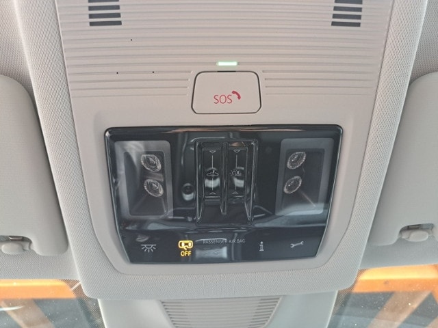 Skoda Kodiaq 1.5 TSI Selection