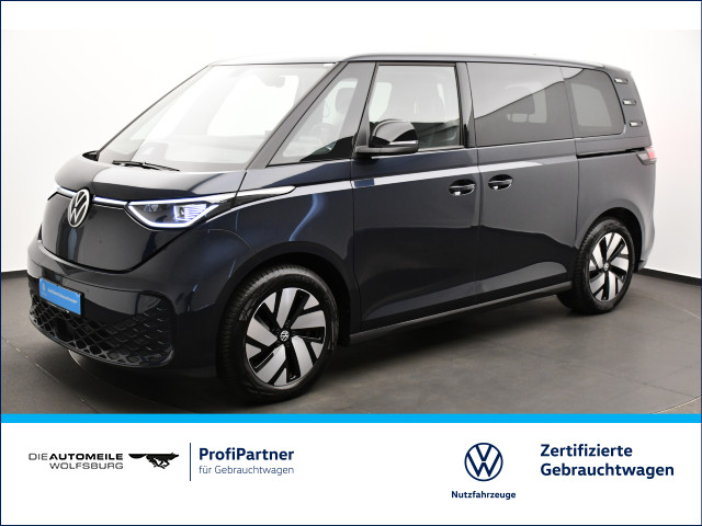Volkswagen ID.Buzz Pro