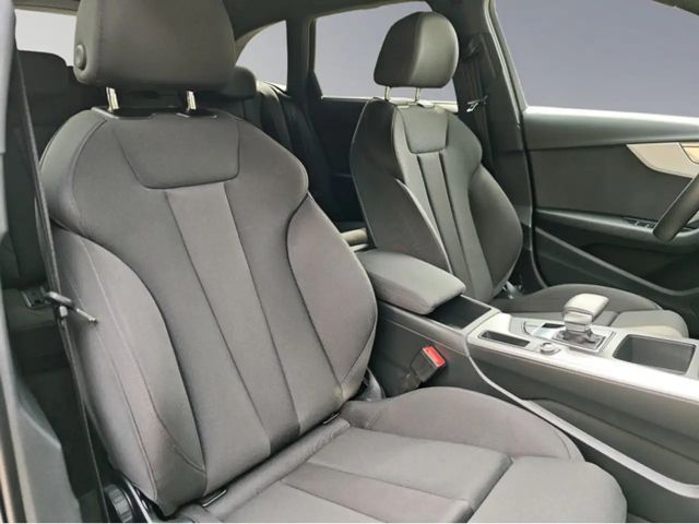Audi A4 2.0 TFSI Avant S-Line S-Tronic