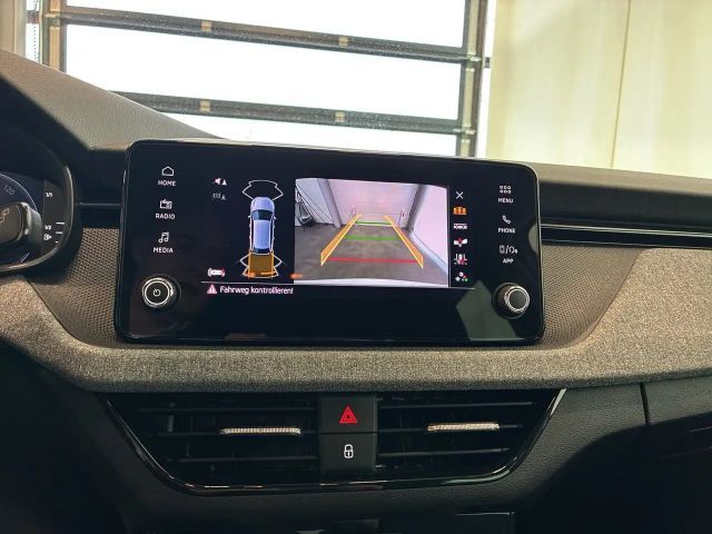 Skoda Scala Selection