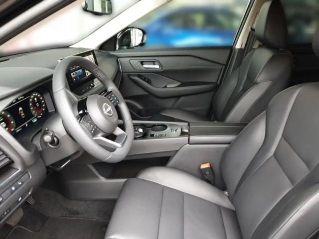 Nissan X-trail N-Connecta