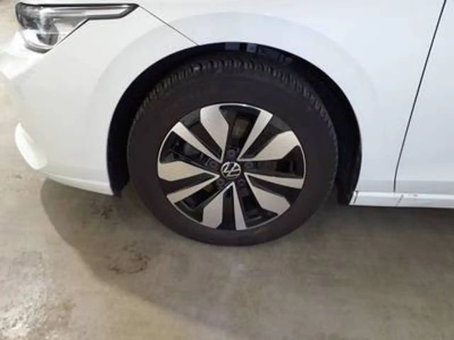 Volkswagen Golf 2.0 TDI DSG Golf VIII