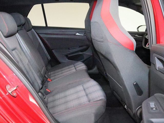 Volkswagen Golf 2.0 TSI GTI Golf VIII