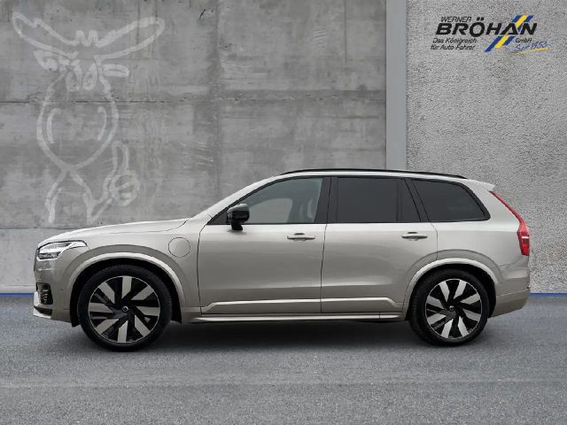 Volvo XC90 AWD Dark Recharge Ultimate