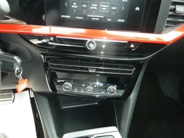 Opel Mokka GS-Line Grand Sport Turbo