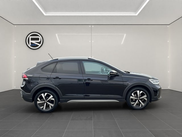 Volkswagen Taigo 1.0 TSI DSG Style