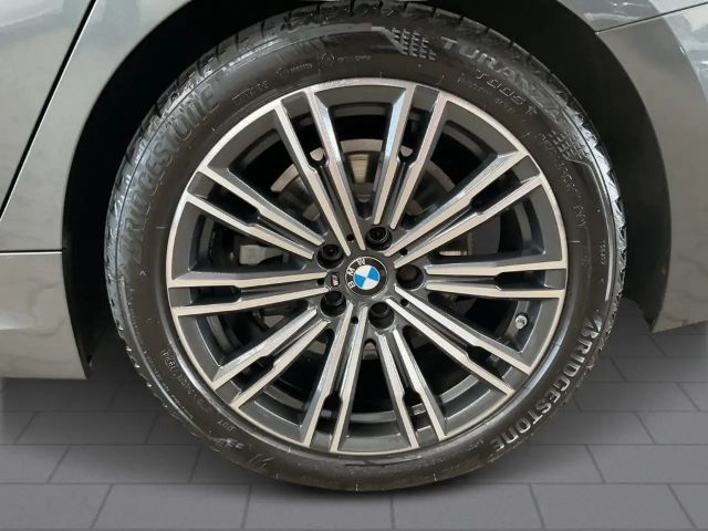 BMW 320 320d M-Sport
