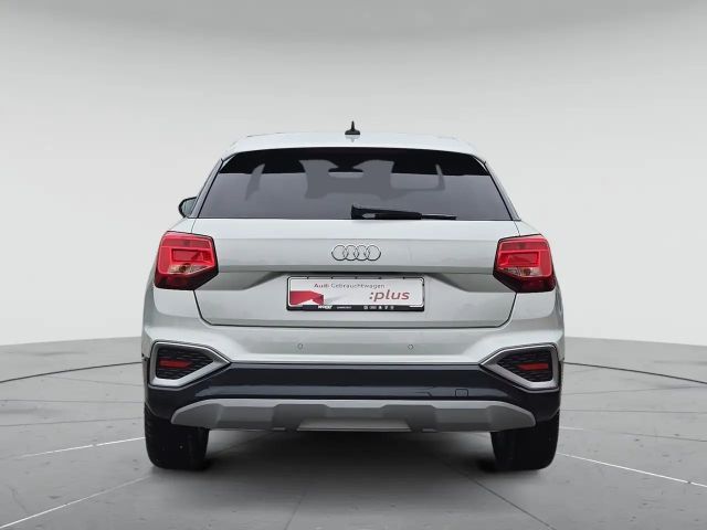 Audi Q2 35 TFSI S-Tronic